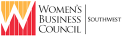 Women's Business Council Southwest logo