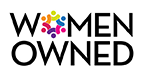 Women Owned logo