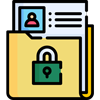protected document icon
