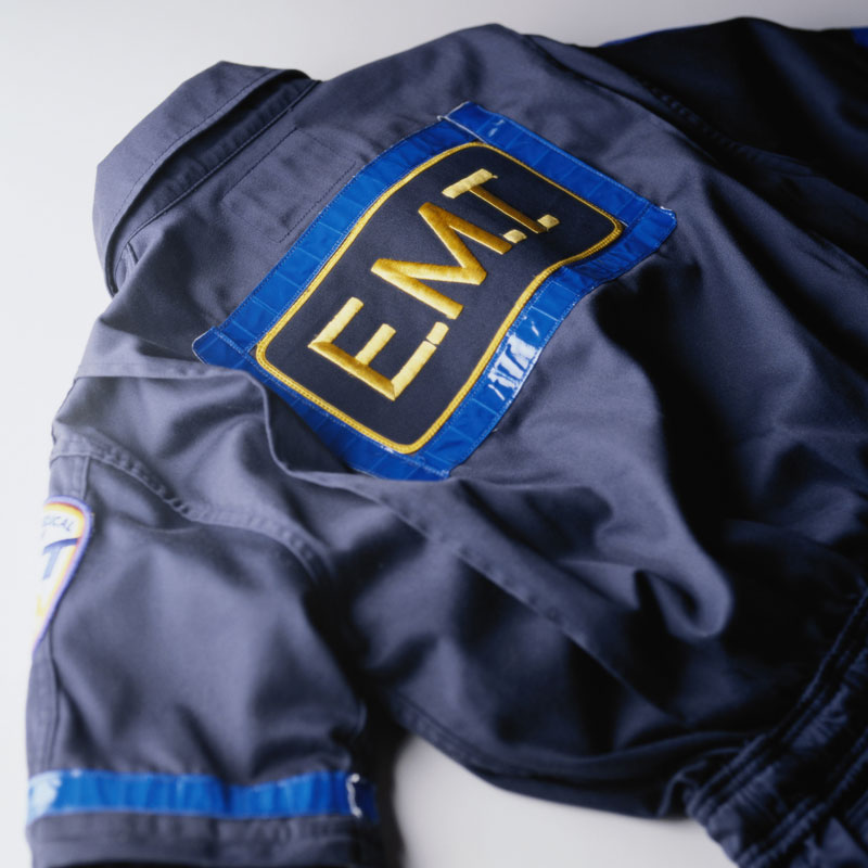 Emergency Medical Technician Uniform