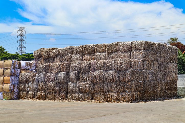 Financial Record Shredding in Dallas-Fort Worth, TX