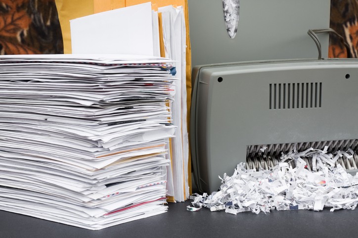 Mobile Document Shredding Services by Secure On-Site Shredding in Dallas-Fort Worth, TX