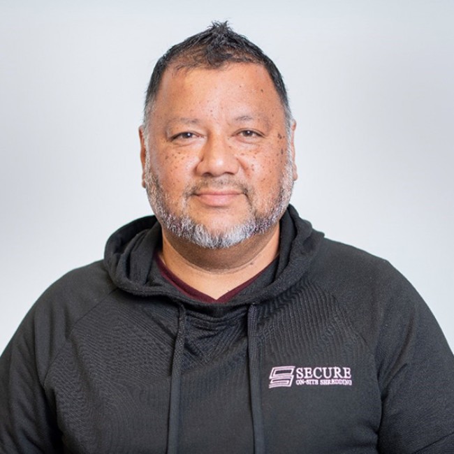 Carlos is the operations manager working at Secure On-Site Shredding in the Dallas-Fort Worth